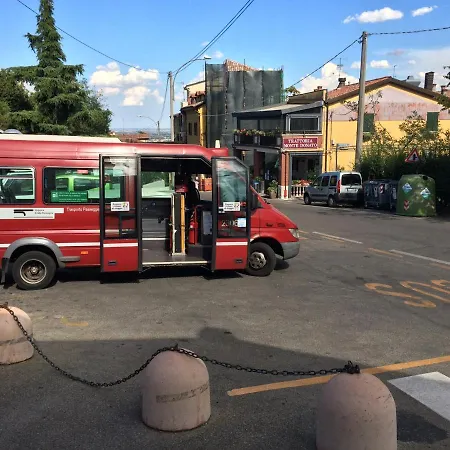 Monte Donato ボローニャ