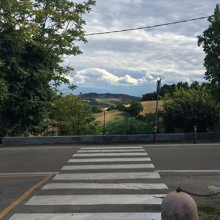 Monte Donato 3* ボローニャ