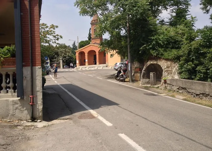 Monte Donato