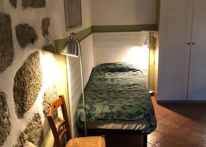 Monte Donato לינה וארוחת בוקר
