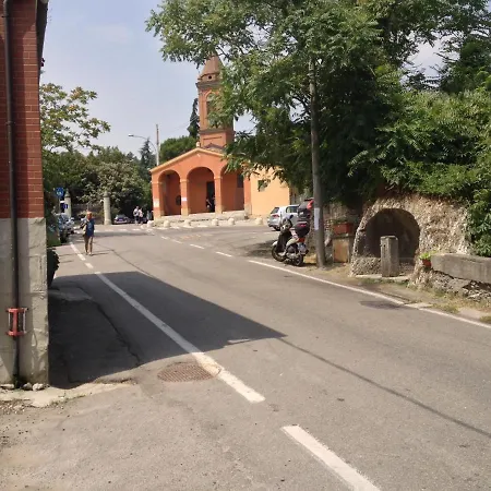 Monte Donato
