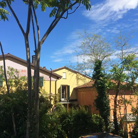 Monte Donato Bed & Breakfast *