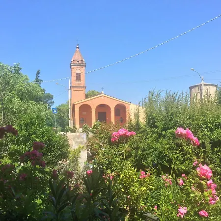 Monte Donato Отель типа 