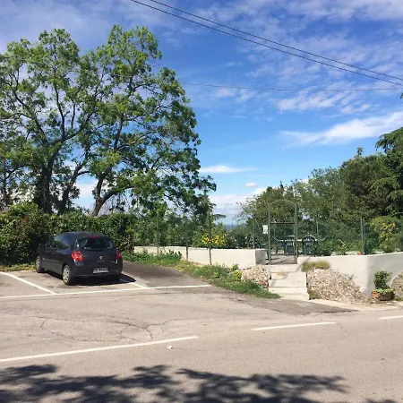 Monte Donato Bed & Breakfast 3*