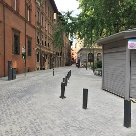 Monte Donato Bed & Breakfast Bologna