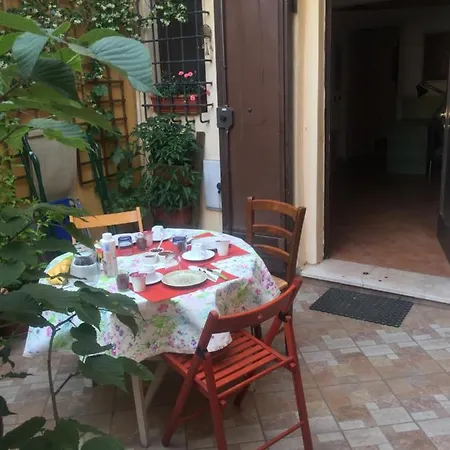Bed & Breakfast Monte Donato Bologna