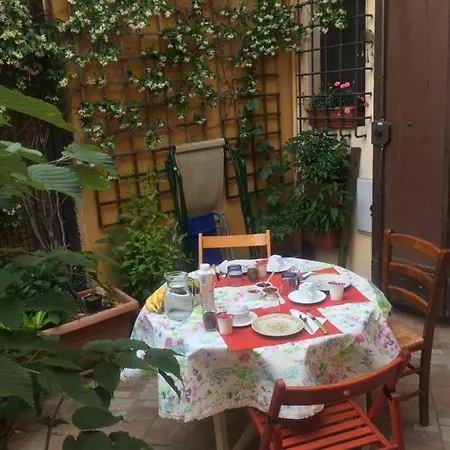 Bed & Breakfast Monte Donato