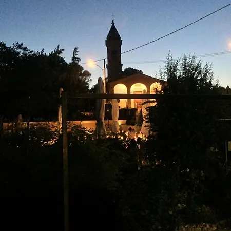 Monte Donato Отель типа 