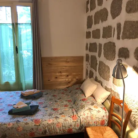 Monte Donato Bed & Breakfast *
