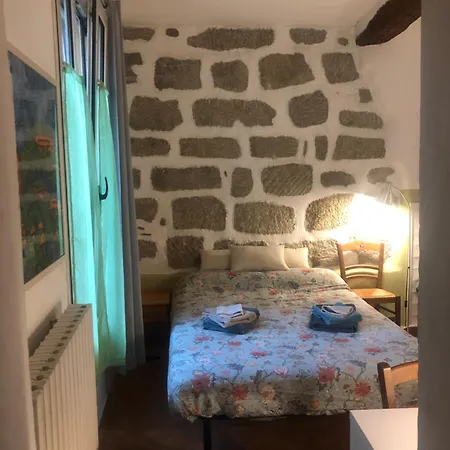 Monte Donato Bed & Breakfast *