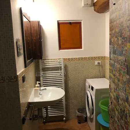 Monte Donato 3* Bologna