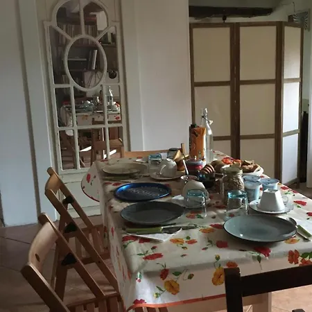 Bed & Breakfast Monte Donato 3*