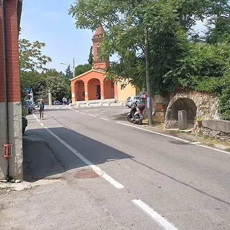 Monte Donato 3* بولونيا