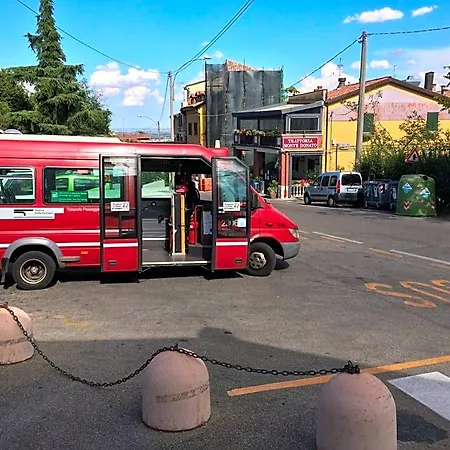 Monte Donato فندق مبيت وإفطار
