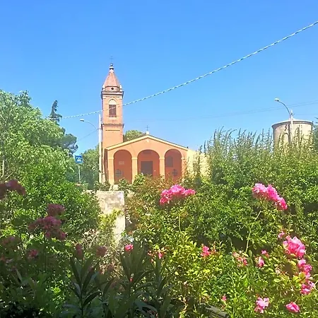 فندق مبيت وإفطار Monte Donato