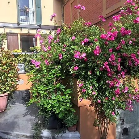 Monte Donato فندق مبيت وإفطار 3*