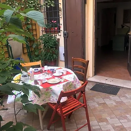 Monte Donato بولونيا