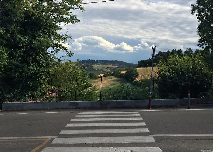 Monte Donato 3* Bologna