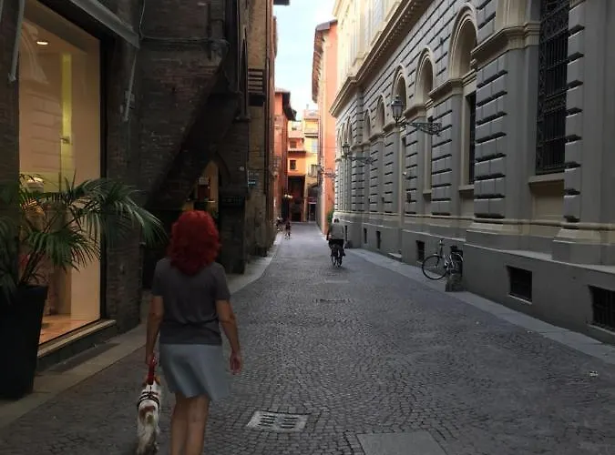 Monte Donato Bologna