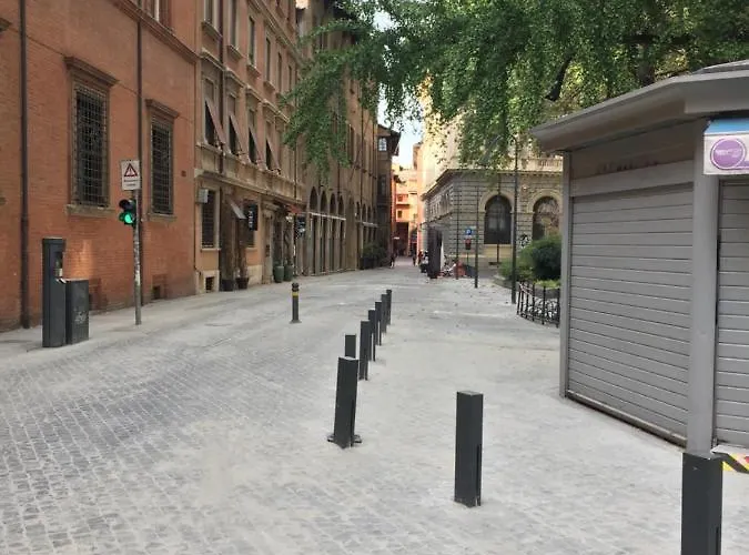 Monte Donato Bed & Breakfast Bologna