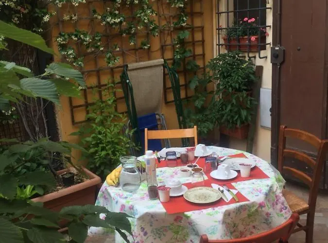 Bed & Breakfast Monte Donato