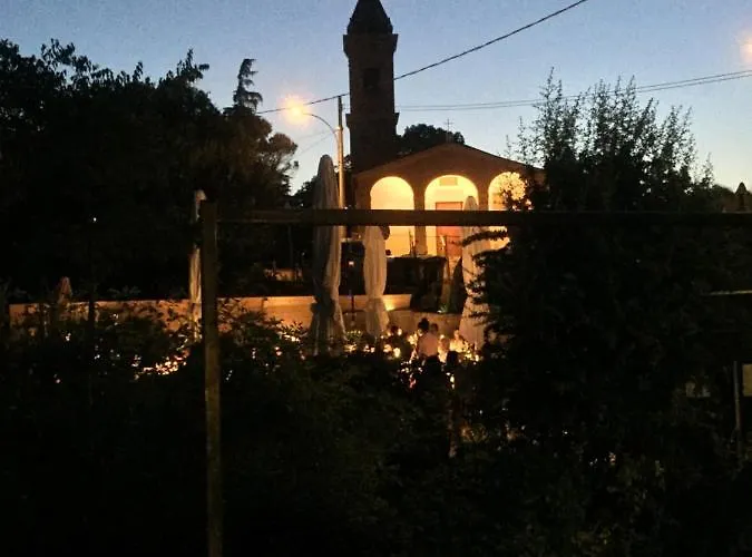 Monte Donato Couette-café