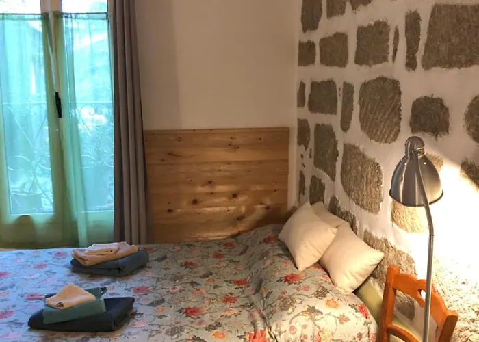 Monte Donato Bed & Breakfast 3*