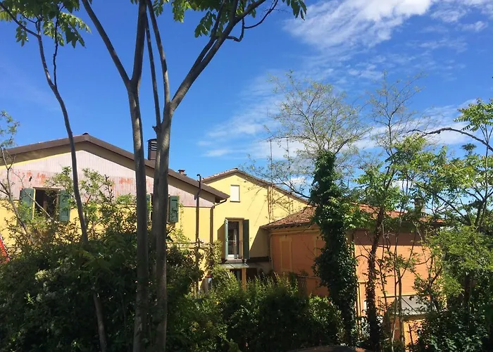 Monte Donato Frühstückspension 3*