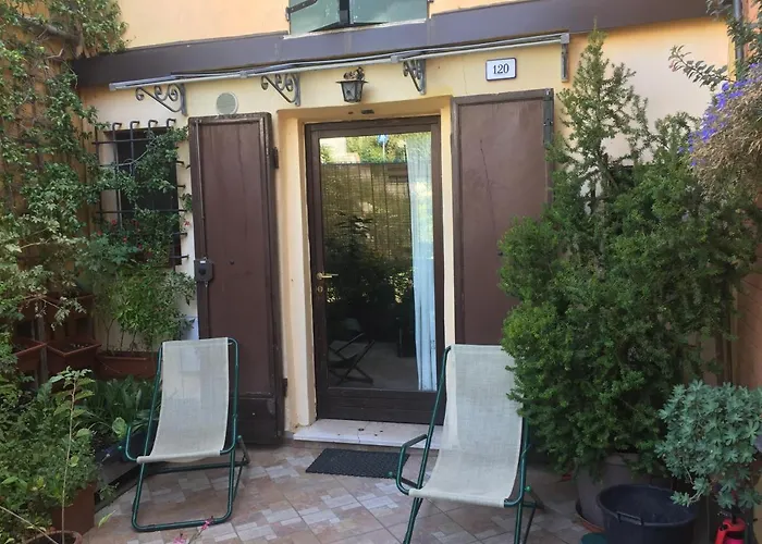 Frühstückspension Monte Donato 3*