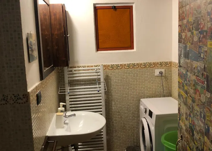 Monte Donato 3* Bologna