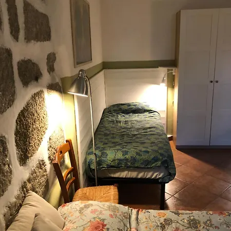 Monte Donato Oda ve Kahvaltı